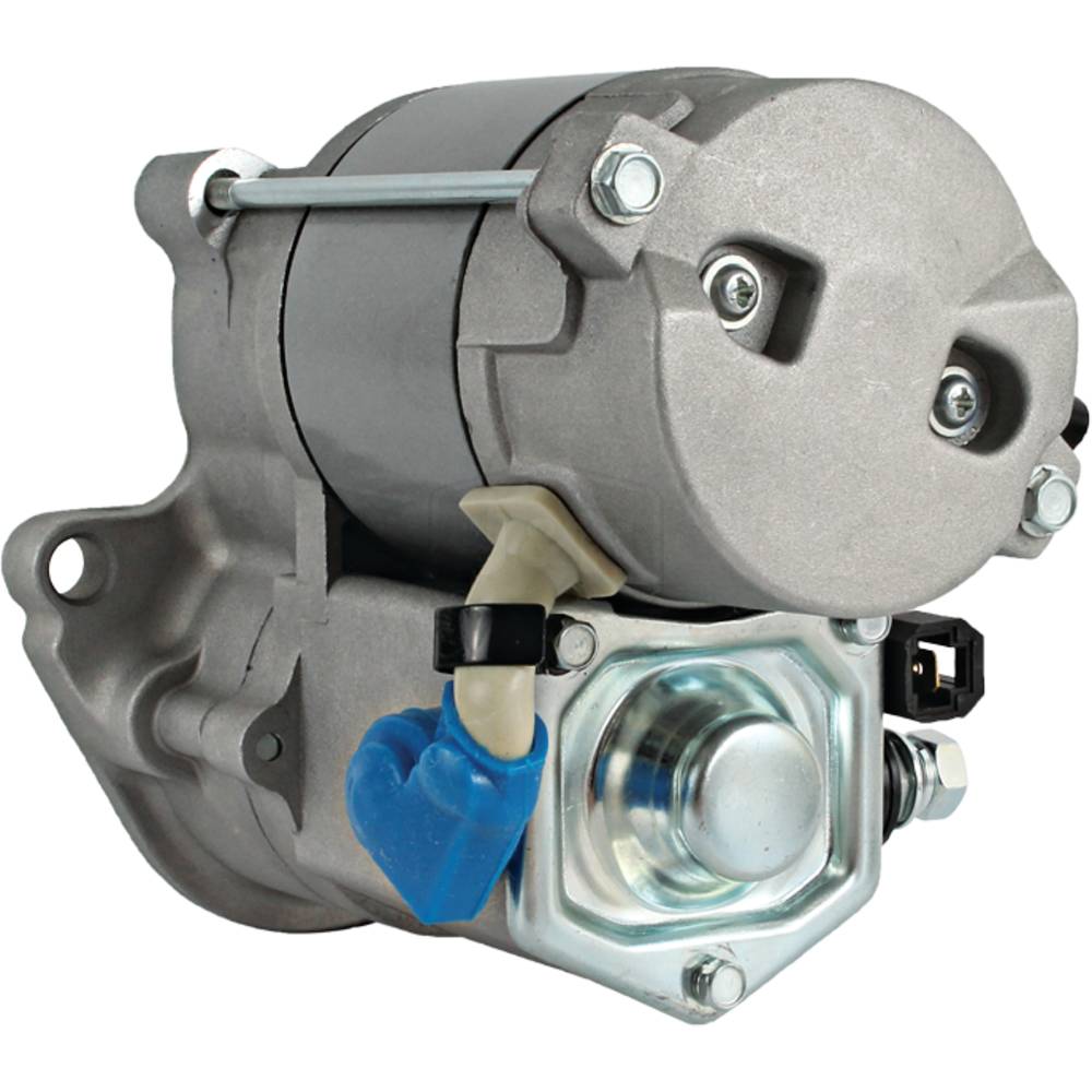 410-52540-JN J&N Electrical Products Starter