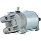 410-52541-JN J&N Electrical Products Starter