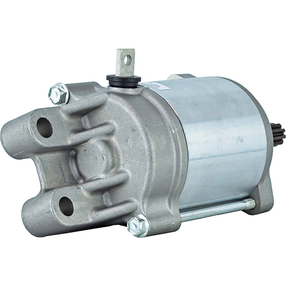 410-52541-JN J&N Electrical Products Starter