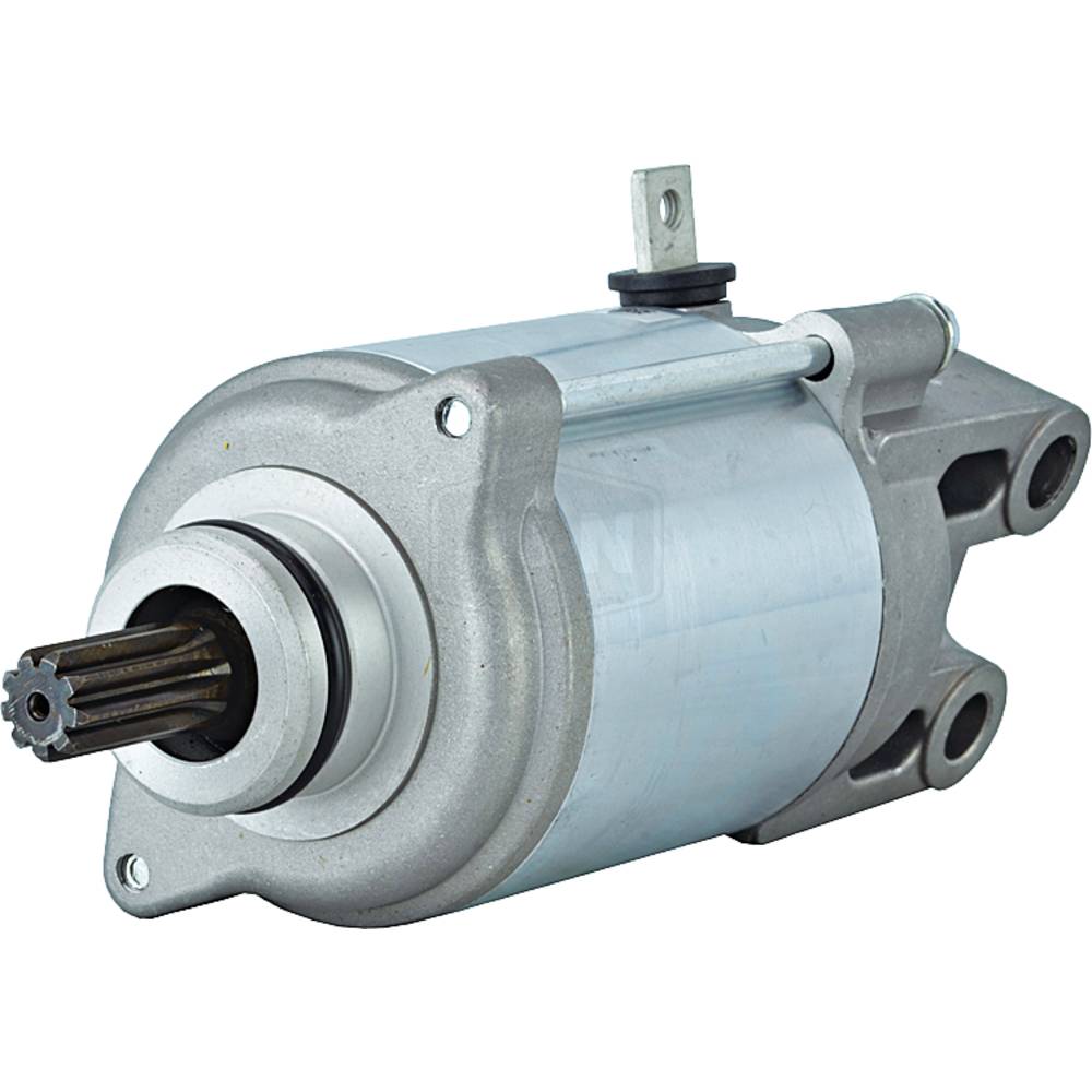 410-52541-JN J&N Electrical Products Starter