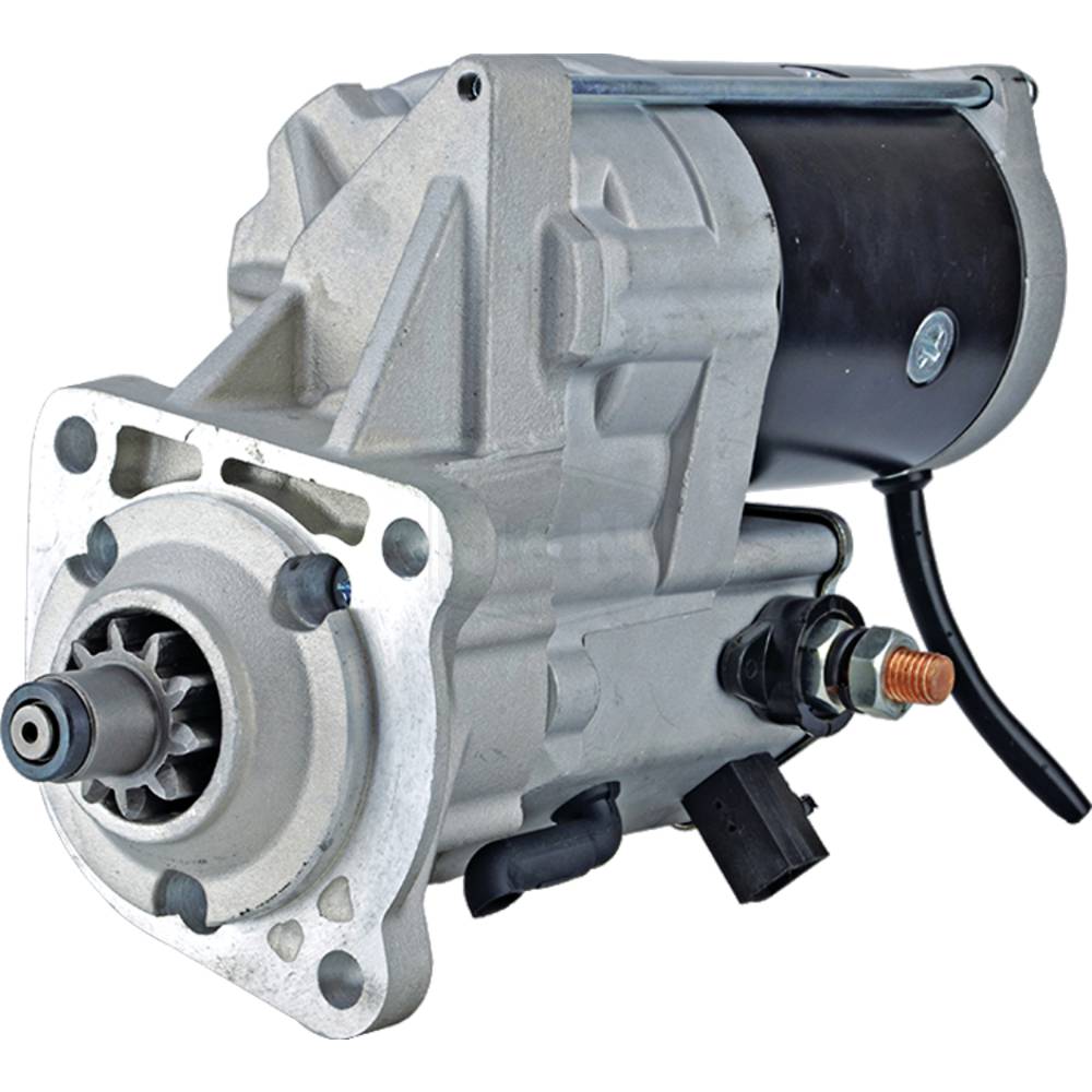 410-52544-JN J&N Electrical Products Starter