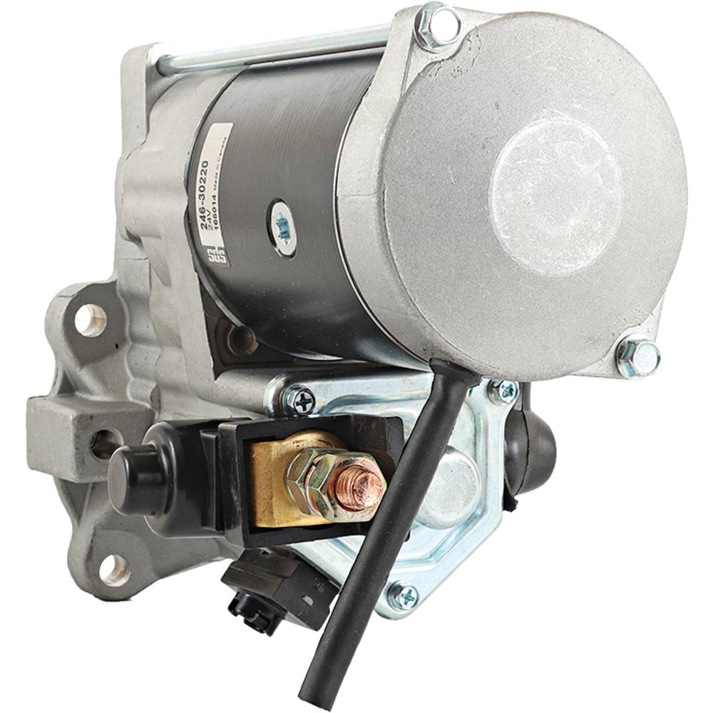 410-52550-JN J&N Electrical Products Starter
