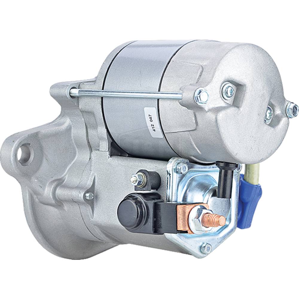 410-52551-JN J&N Electrical Products Starter