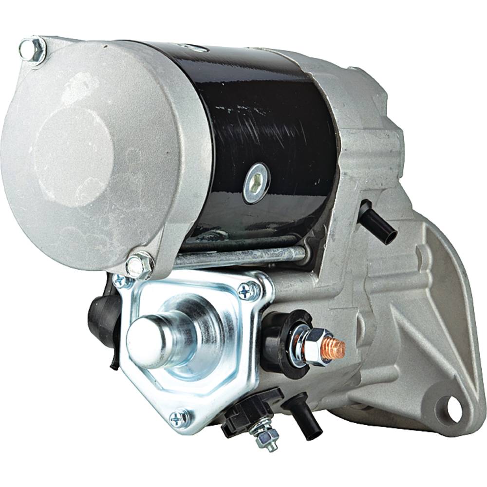 410-52555-JN J&N Electrical Products Starter