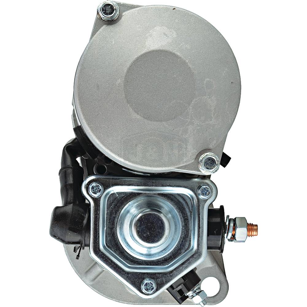 410-52555-JN J&N Electrical Products Starter