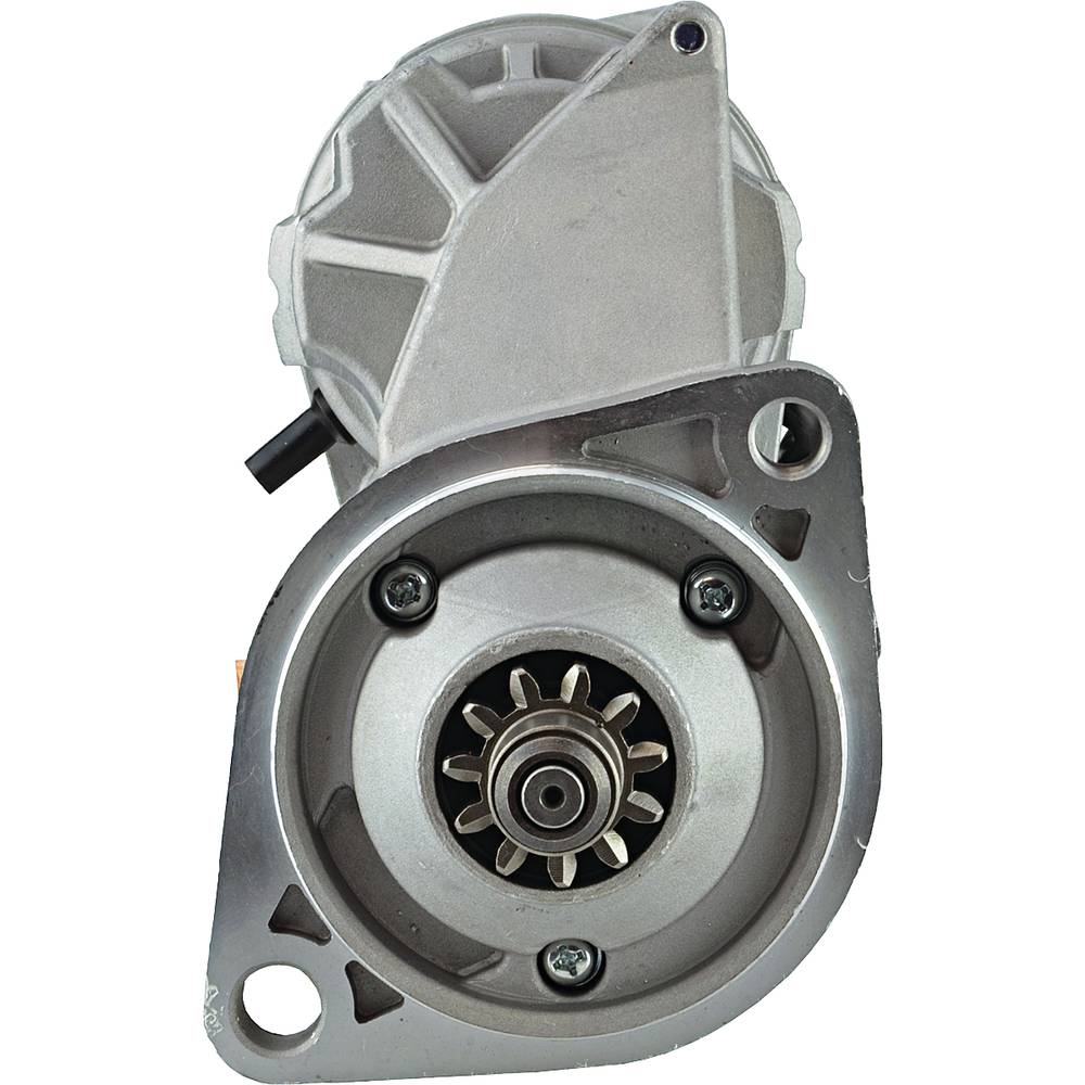 410-52555-JN J&N Electrical Products Starter