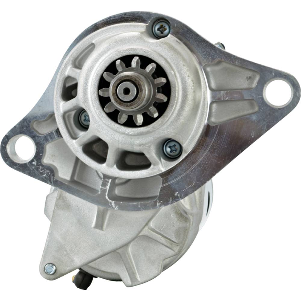 410-52556-JN J&N Electrical Products Starter