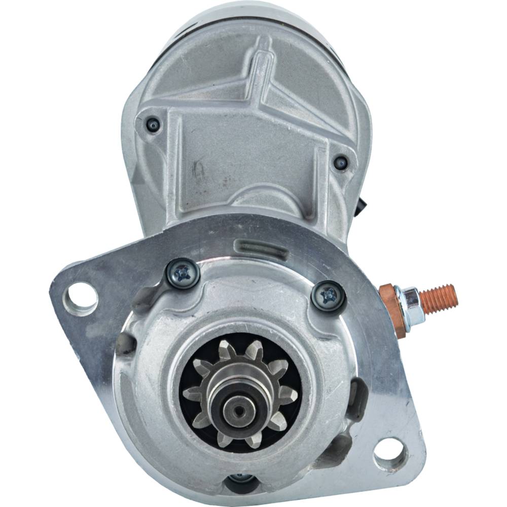 410-52561-JN J&N Electrical Products Starter