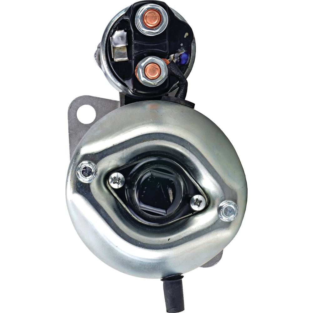 410-52566-JN J&N Electrical Products Starter