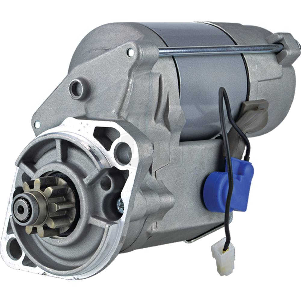 410-52567-JN J&N Electrical Products Starter