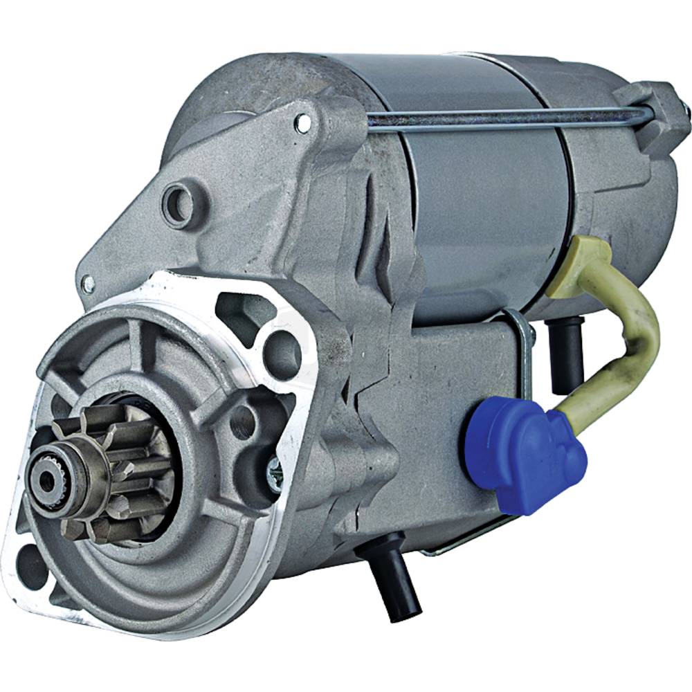 410-52570-JN J&N Electrical Products Starter