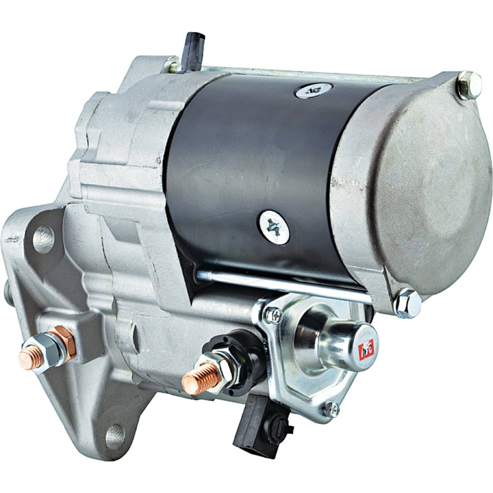 410-52572-JN J&N Electrical Products Starter