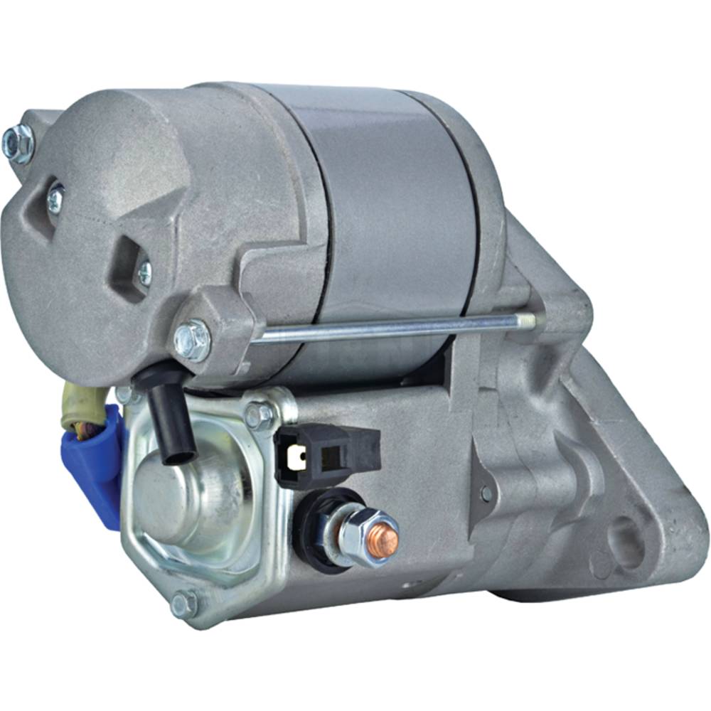 410-52576-JN J&N Electrical Products Starter
