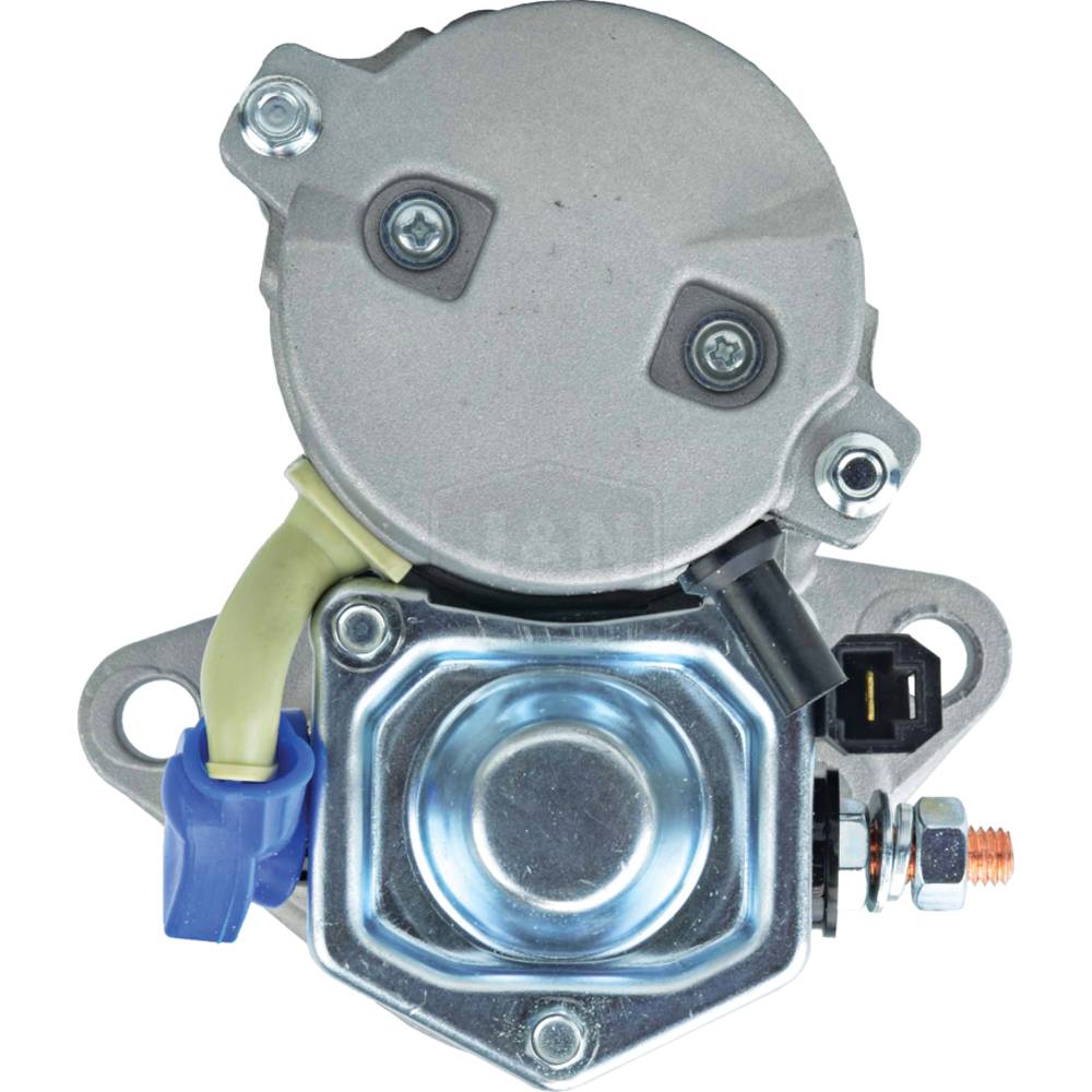 410-52581-JN J&N Electrical Products Starter
