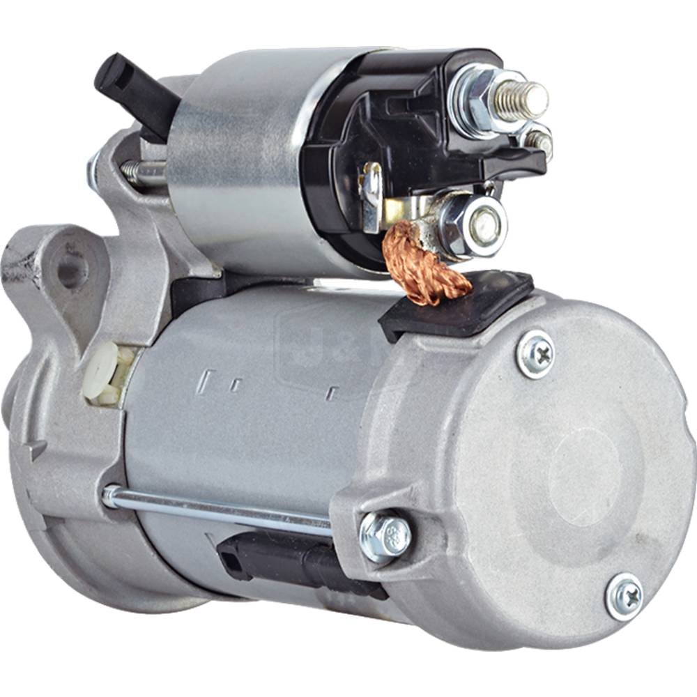 410-52582-JN J&N Electrical Products Starter