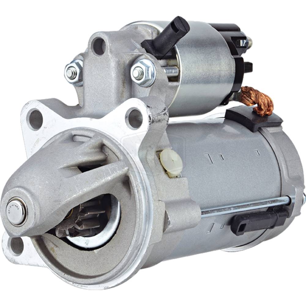 410-52582-JN J&N Electrical Products Starter