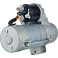 410-52583-JN J&N Electrical Products Starter