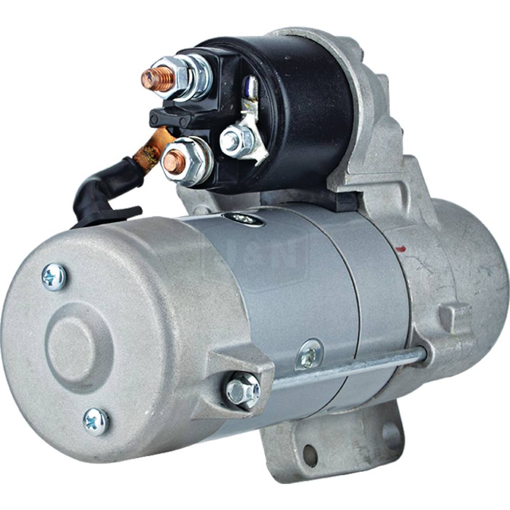 410-52583-JN J&N Electrical Products Starter
