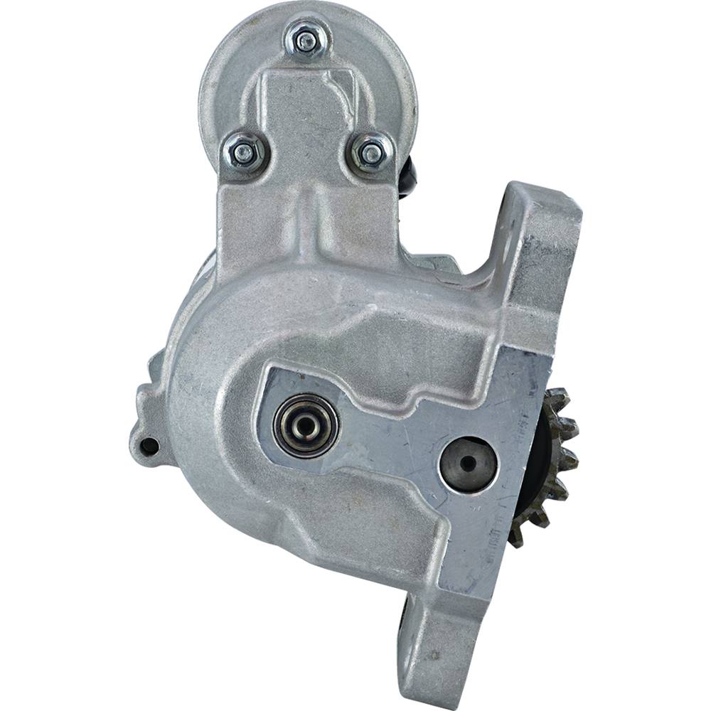 410-52583-JN J&N Electrical Products Starter