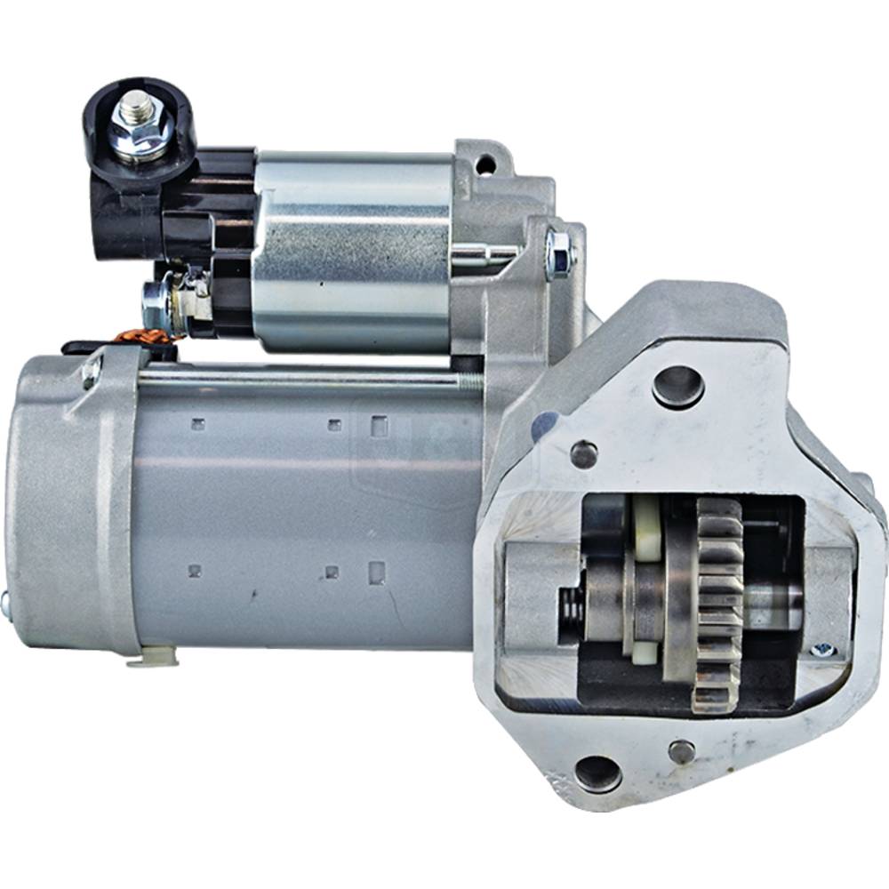 410-52587-JN J&N Electrical Products Starter