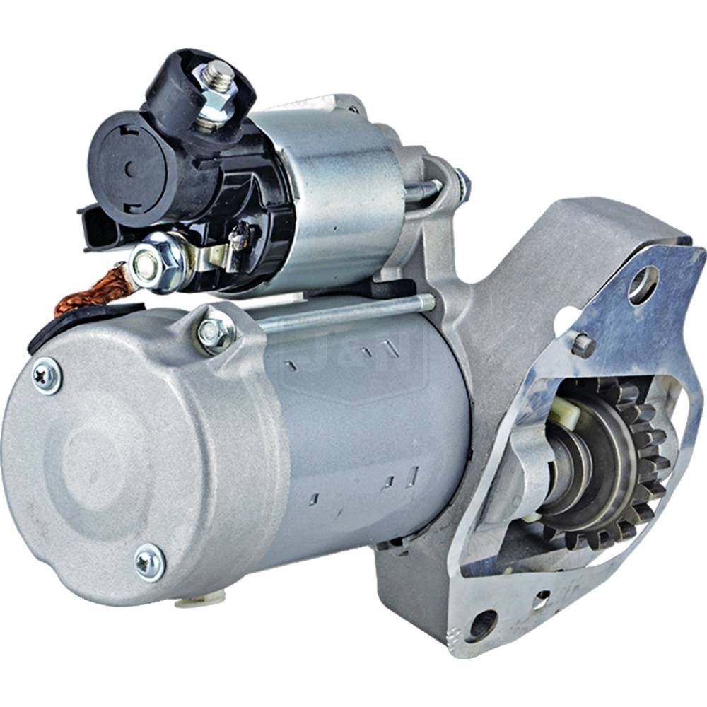 410-52587-JN J&N Electrical Products Starter