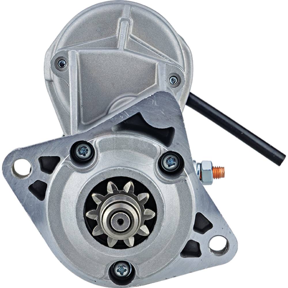 410-52594-JN J&N Electrical Products Starter