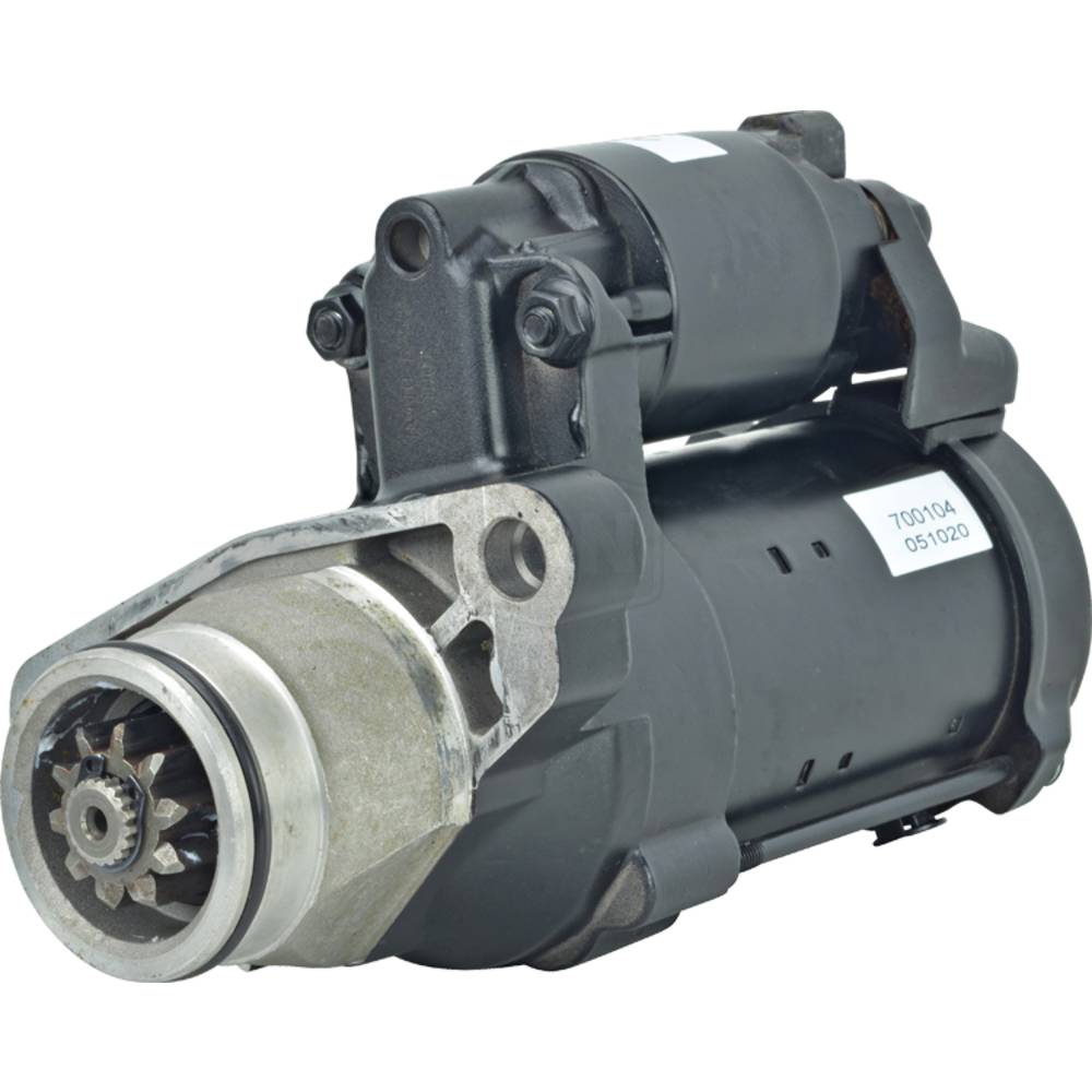 410-52595-JN J&N Electrical Products Starter