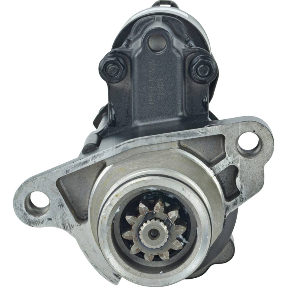 410-52595-JN J&N Electrical Products Starter