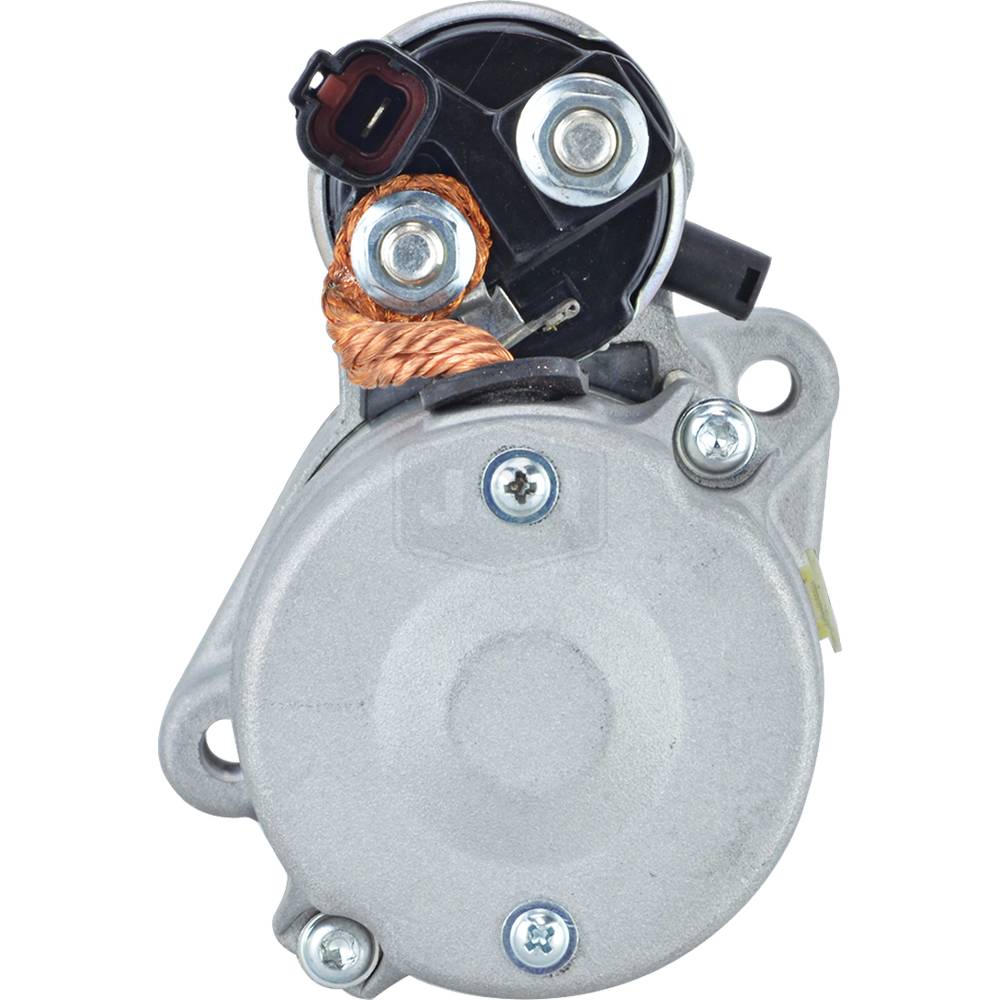 410-52597-JN J&N Electrical Products Starter