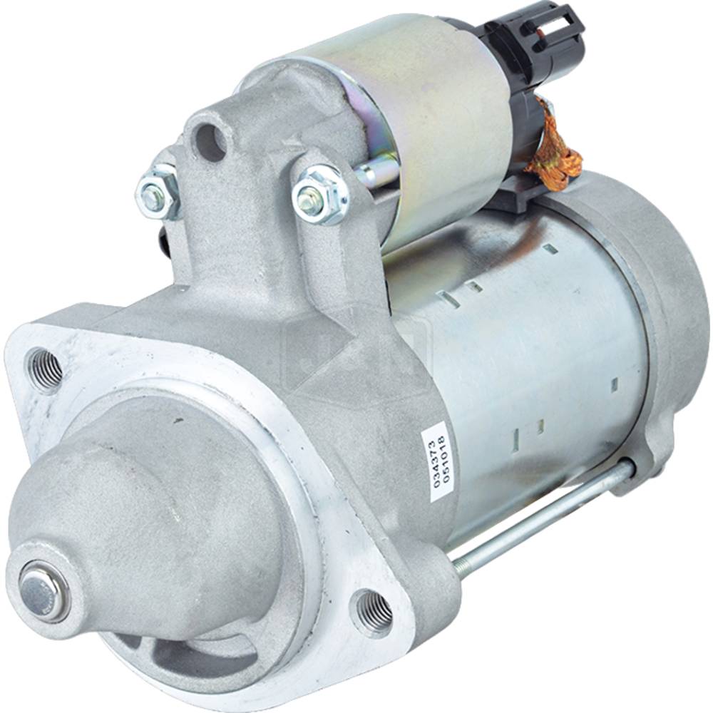 410-52597-JN J&N Electrical Products Starter