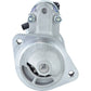 410-52597-JN J&N Electrical Products Starter