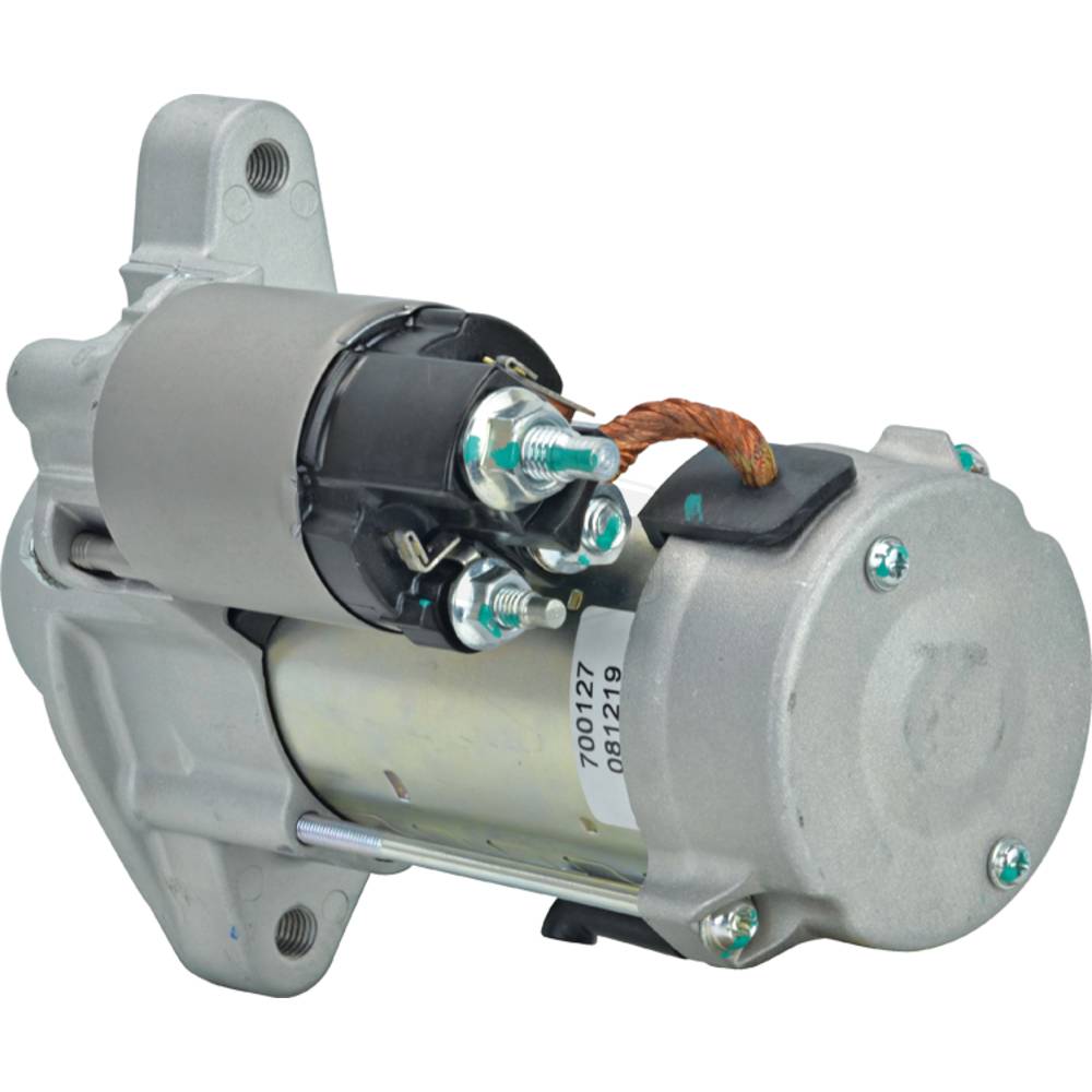 410-52605-JN J&N Electrical Products Starter
