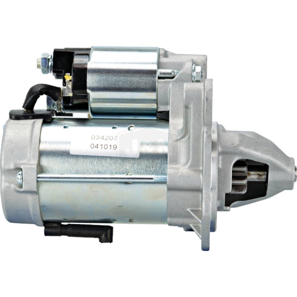 410-52606-JN J&N Electrical Products Starter