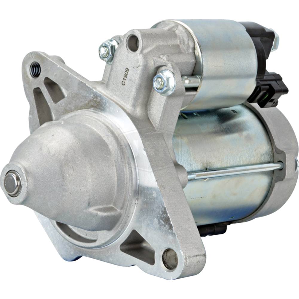 410-52606-JN J&N Electrical Products Starter