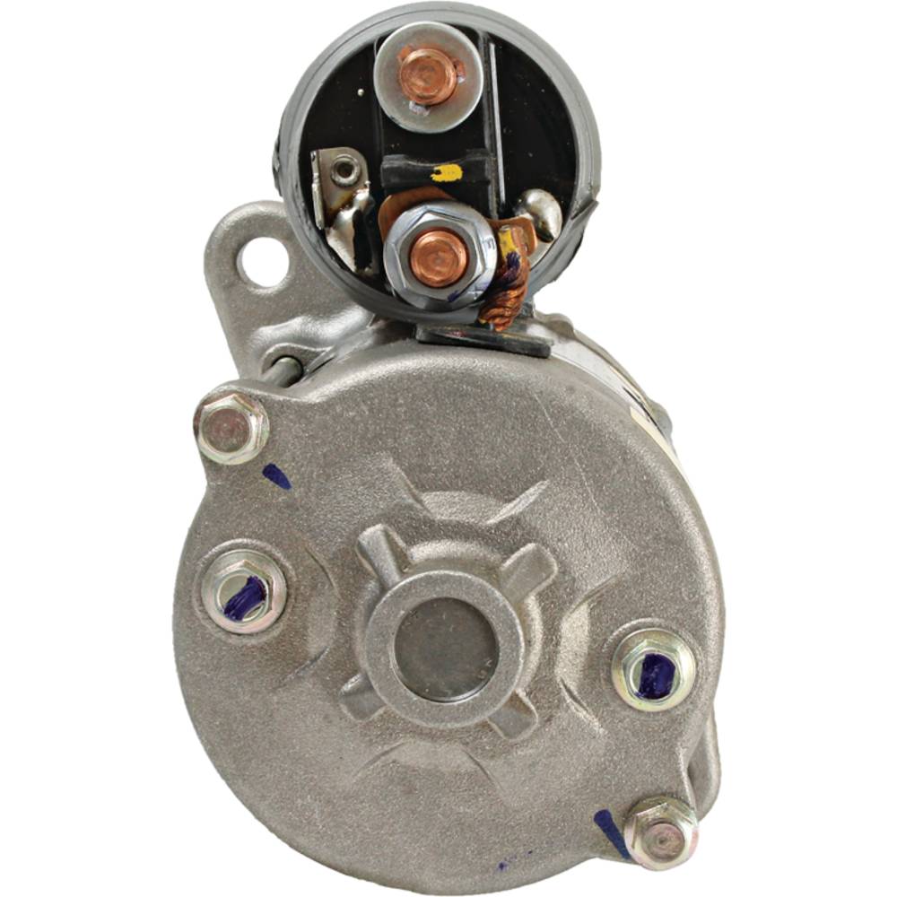 410-52610-JN J&N Electrical Products Starter