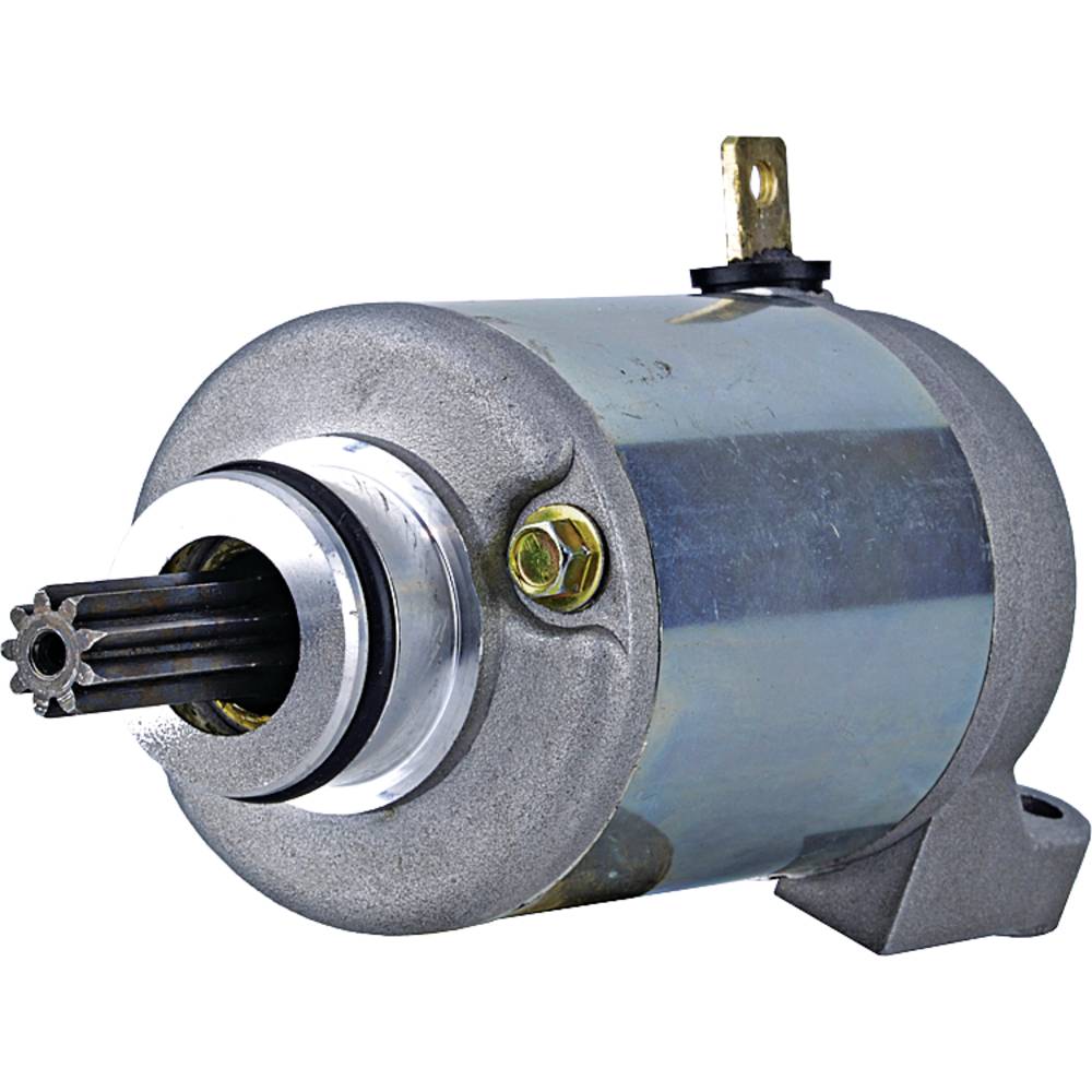 410-52612-JN J&N Electrical Products Starter