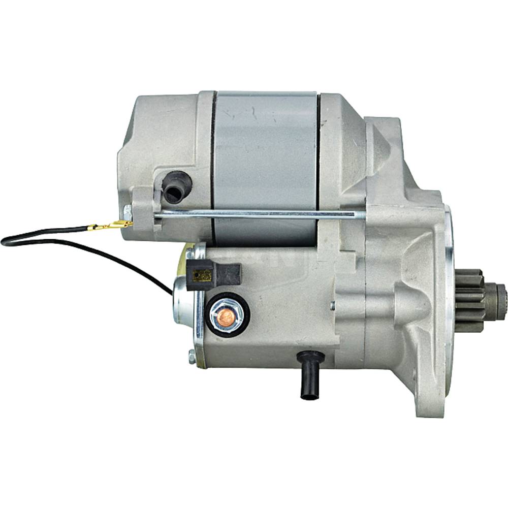 410-52623-JN J&N Electrical Products Starter