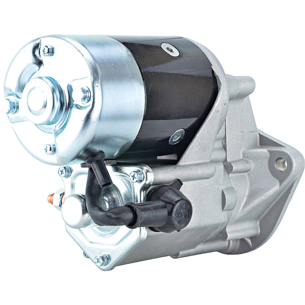 410-52625-JN J&N Electrical Products Starter