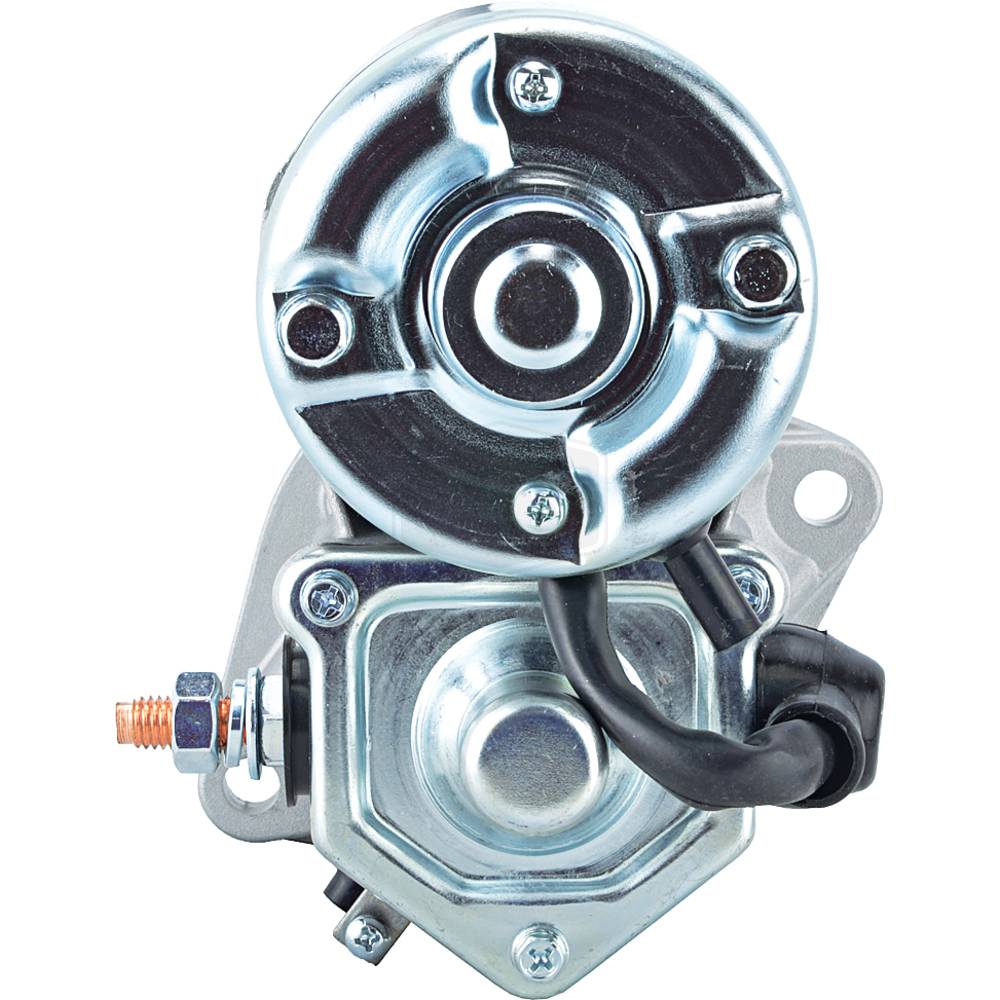 410-52625-JN J&N Electrical Products Starter