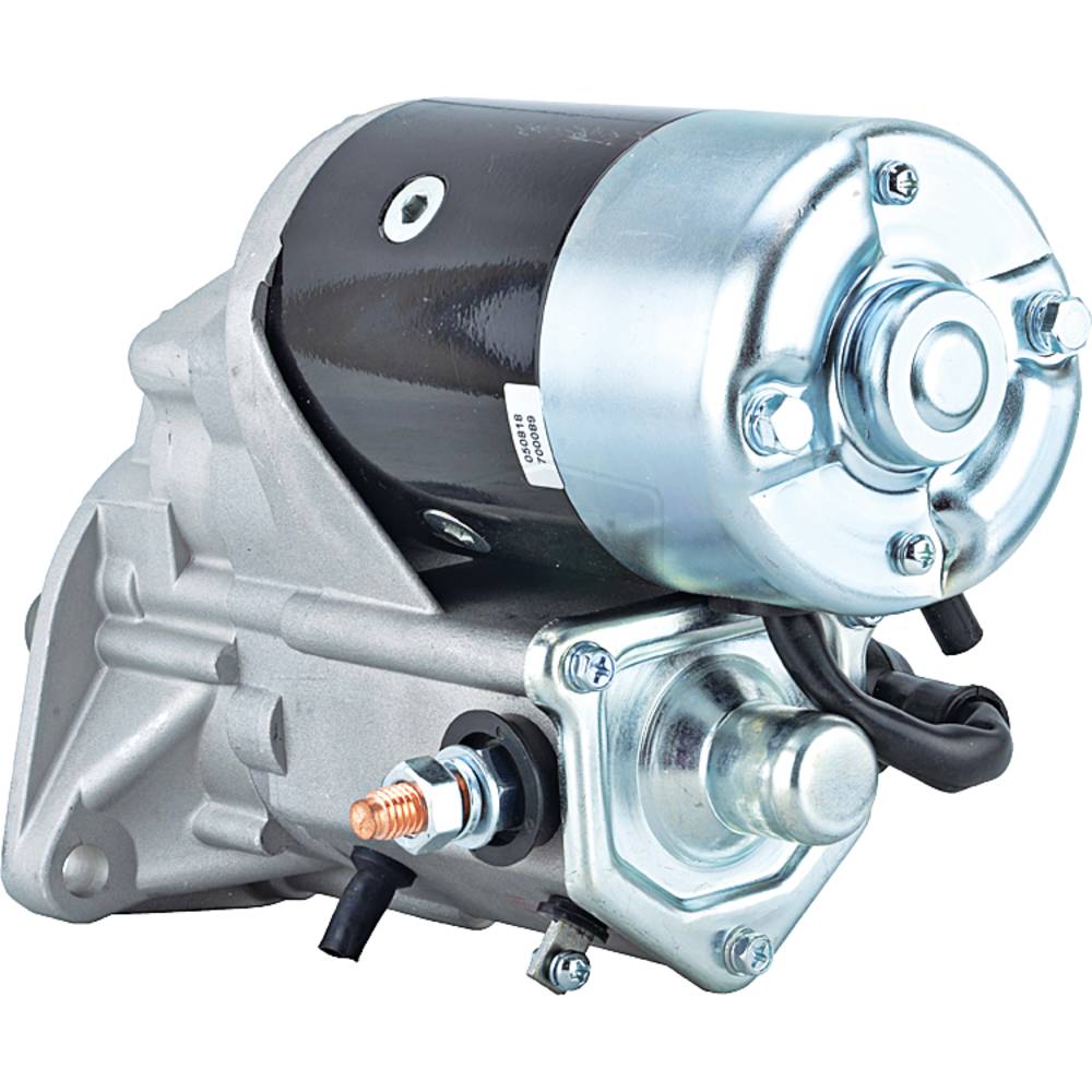 410-52625-JN J&N Electrical Products Starter