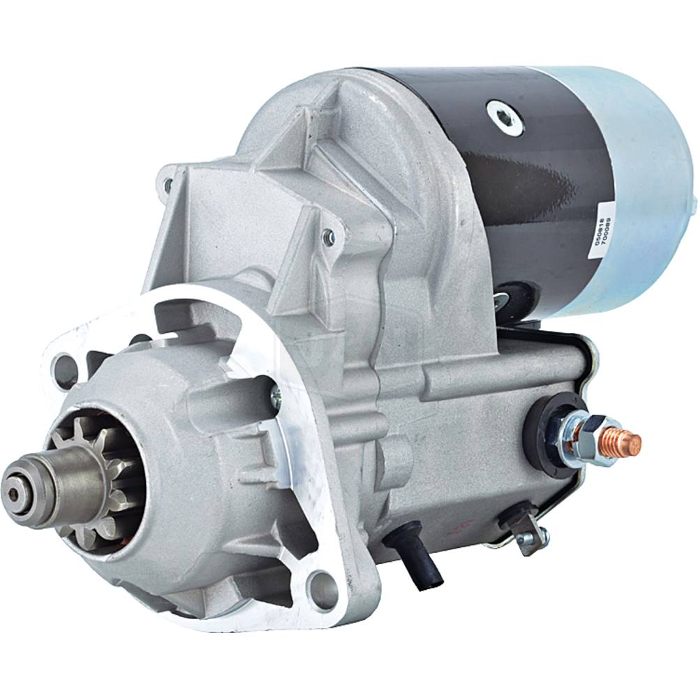 410-52625-JN J&N Electrical Products Starter