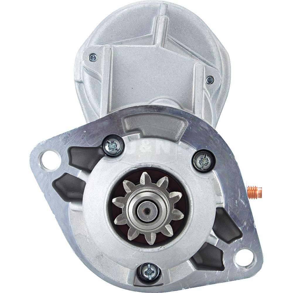 410-52625-JN J&N Electrical Products Starter