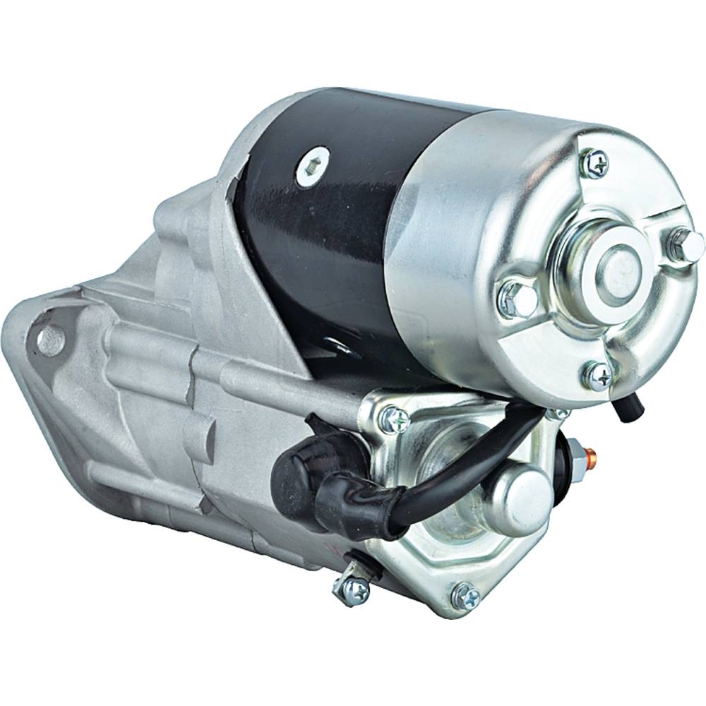 410-52626-JN J&N Electrical Products Starter