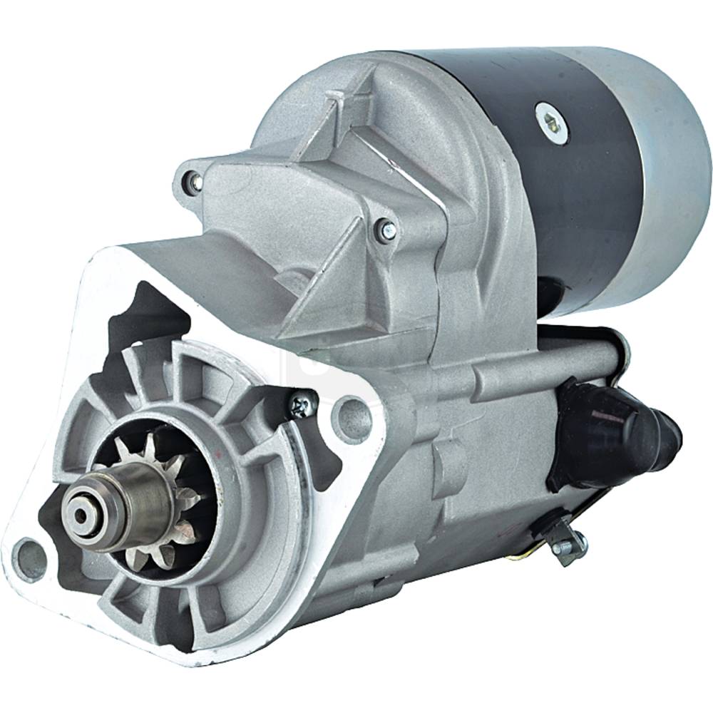 410-52626-JN J&N Electrical Products Starter