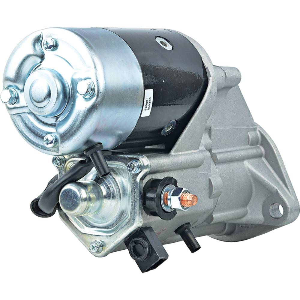 410-52627-JN J&N Electrical Products Starter