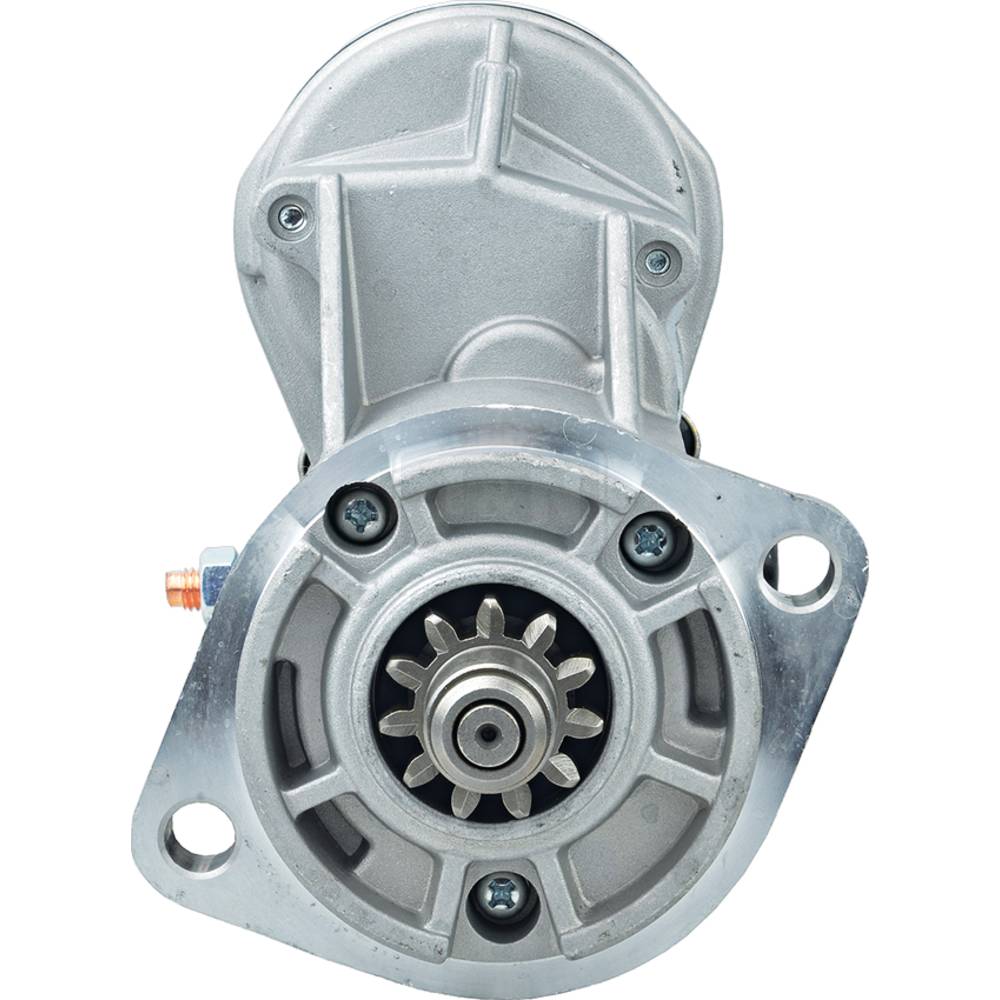 410-52627-JN J&N Electrical Products Starter