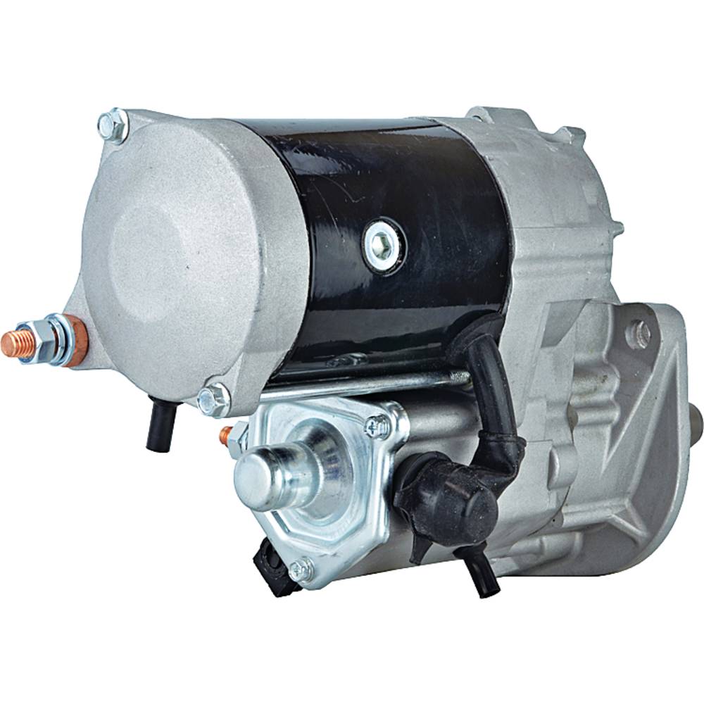 410-52628-JN J&N Electrical Products Starter