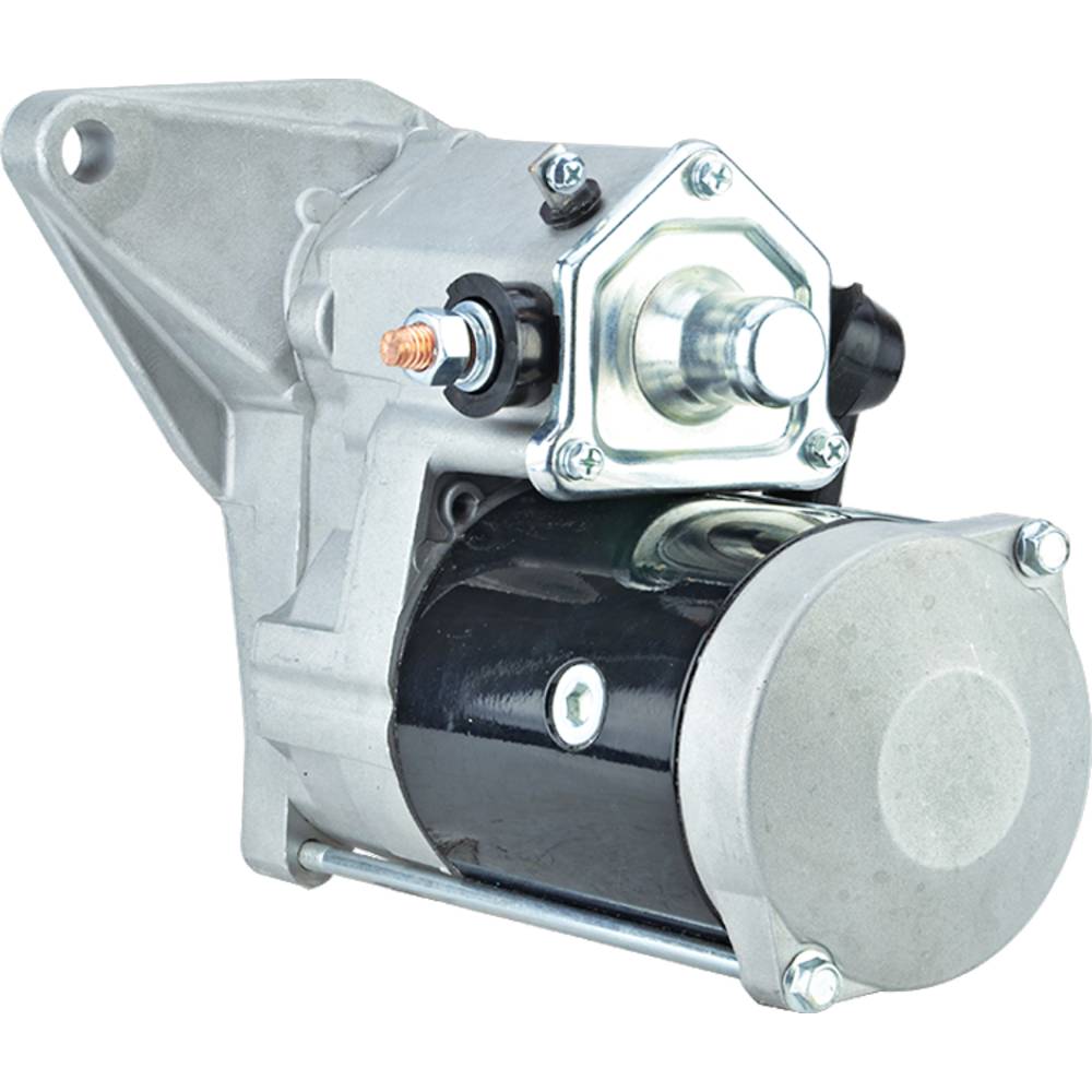 410-52629-JN J&N Electrical Products Starter