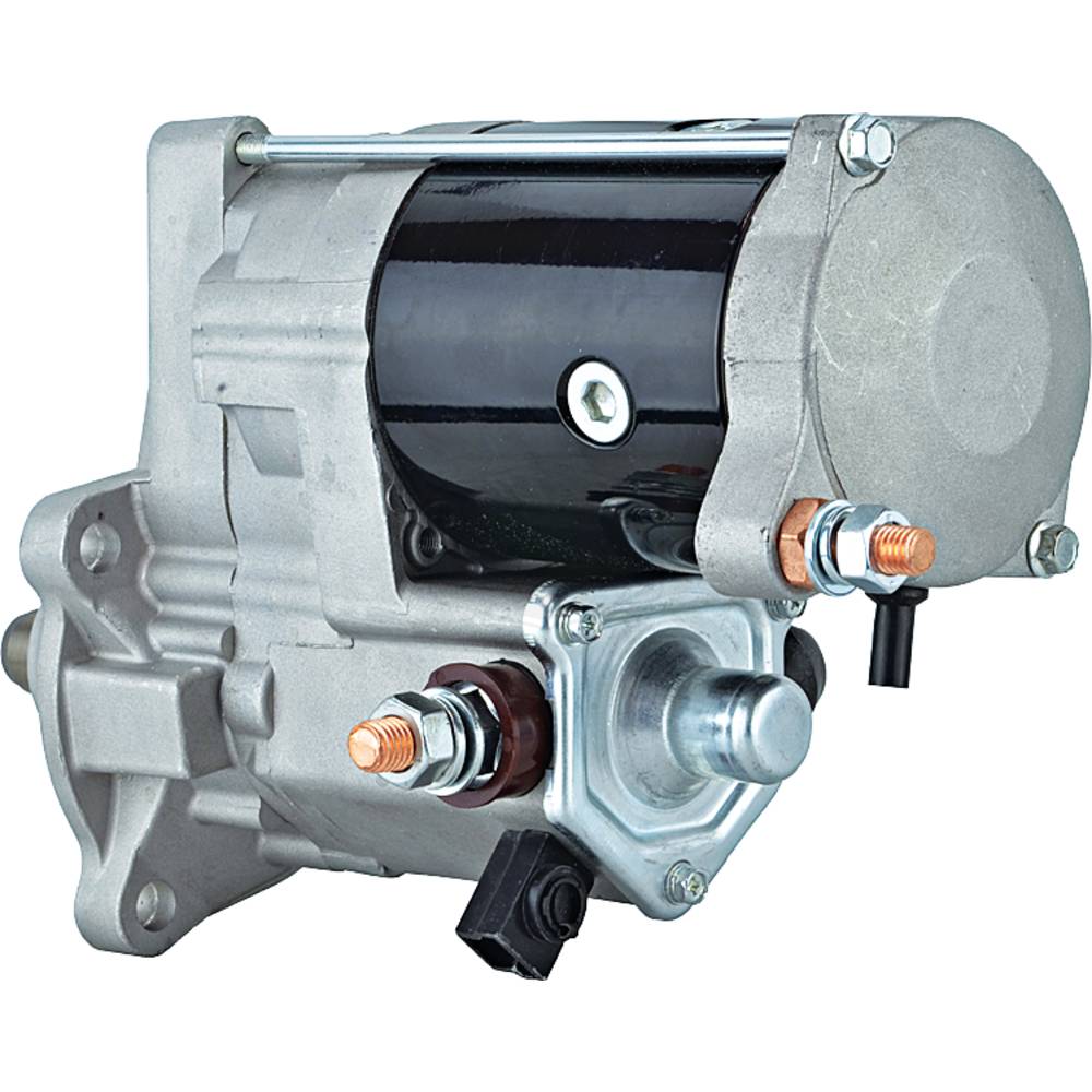410-52630-JN J&N Electrical Products Starter