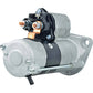 410-52645-JN J&N Electrical Products Starter